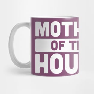 Mother of the House | Vogue Mug